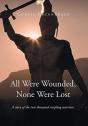 All Were Wounded, None Were Lost - Preview