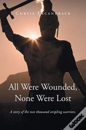Capa do artigo All Were Wounded, None Were Lost