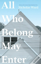 Capa do artigo All Who Belong May Enter