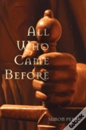 Capa do artigo All Who Came Before