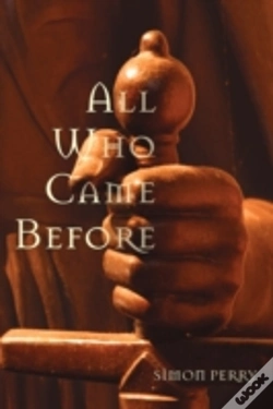 Capa do artigo All Who Came Before