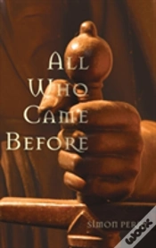 Capa do artigo All Who Came Before