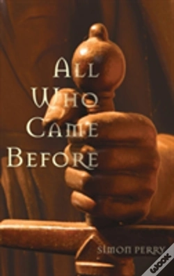 Capa do artigo All Who Came Before