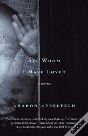 Capa do artigo All Whom I Have Loved