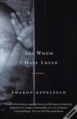 Capa do artigo All Whom I Have Loved