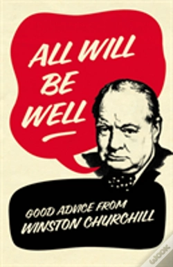 Capa do artigo All Will Be Well