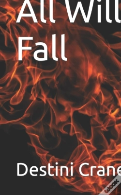 Capa do artigo All Will Fall