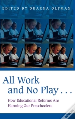 Capa do artigo All Work And No Playâ€¦