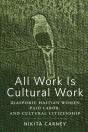 All Work Is Cultural Work - Preview