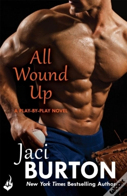 Capa do artigo All Wound Up: Play-By-Play Book 10