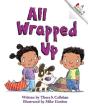 All Wrapped Up (A Rookie Reader) - Preview
