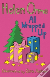Capa do artigo All Wrapped Up
