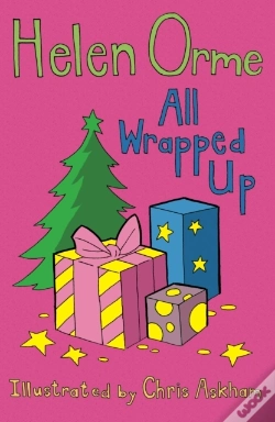 Capa do artigo All Wrapped Up