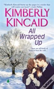 Capa do artigo All Wrapped Up