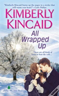 Capa do artigo All Wrapped Up