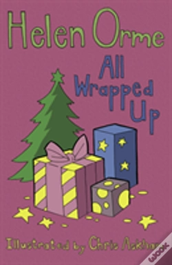 Capa do artigo All Wrapped Up
