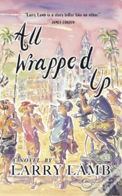 Capa do artigo All Wrapped Up (Signed Edition)