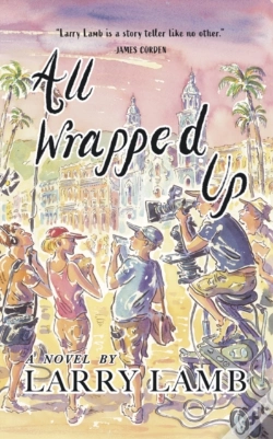 Capa do artigo All Wrapped Up (Signed Edition)