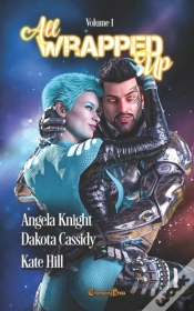 Capa do artigo All Wrapped Up Vol. 1