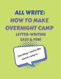 All Write - Preview