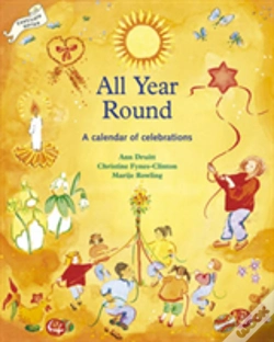 Capa do artigo All Year Round