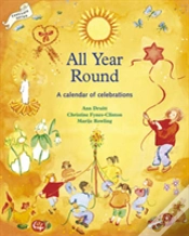 Capa do artigo All Year Round