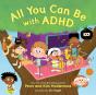 All You Can Be With Adhd - Preview