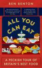 All You Can Eat - Preview