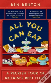 Capa do artigo All You Can Eat
