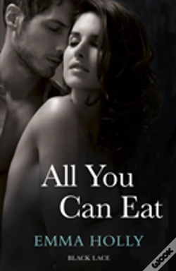 Capa do artigo All You Can Eat