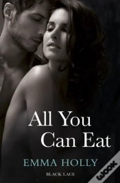 Capa do artigo All You Can Eat