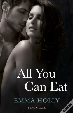 Capa do artigo All You Can Eat
