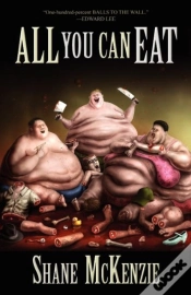 Capa do artigo All You Can Eat