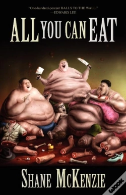 Capa do artigo All You Can Eat