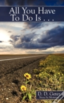 Capa do artigo All You Have To Do Is . . .