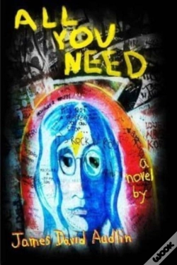 Capa do artigo All You Need