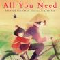 All You Need - Preview