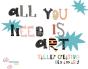 All You Need Is Art - Preview