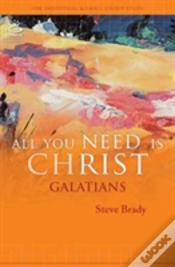 Capa do artigo All You Need Is Christ