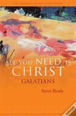 Capa do artigo All You Need Is Christ