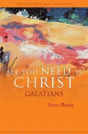 All You Need Is Christ - Preview
