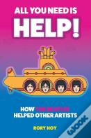 All You Need Is Help!