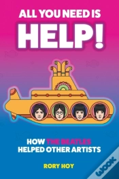 Capa do artigo All You Need Is Help!