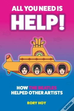 Capa do artigo All You Need Is Help!
