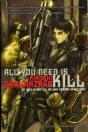 All You Need Is Kill - Preview
