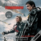 Capa do artigo All You Need Is Kill