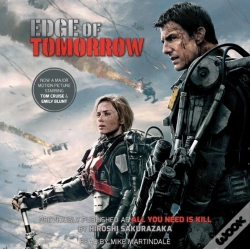 Capa do artigo All You Need Is Kill