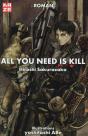 All You Need Is Kill ; Le Roman - Preview