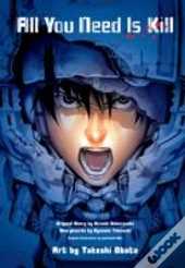 All You Need Is Kill (Manga)