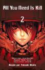 All You Need Is Kill T.2 - Preview